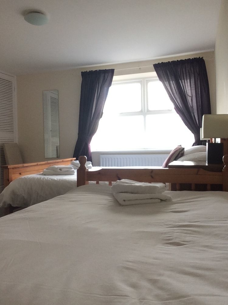 The Island View Inn Berwick Upon Tweed Екстер'єр фото