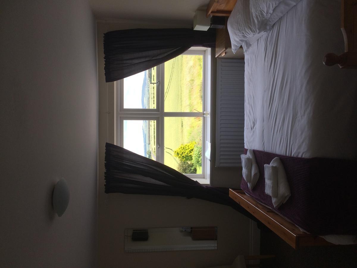 The Island View Inn Berwick Upon Tweed Екстер'єр фото