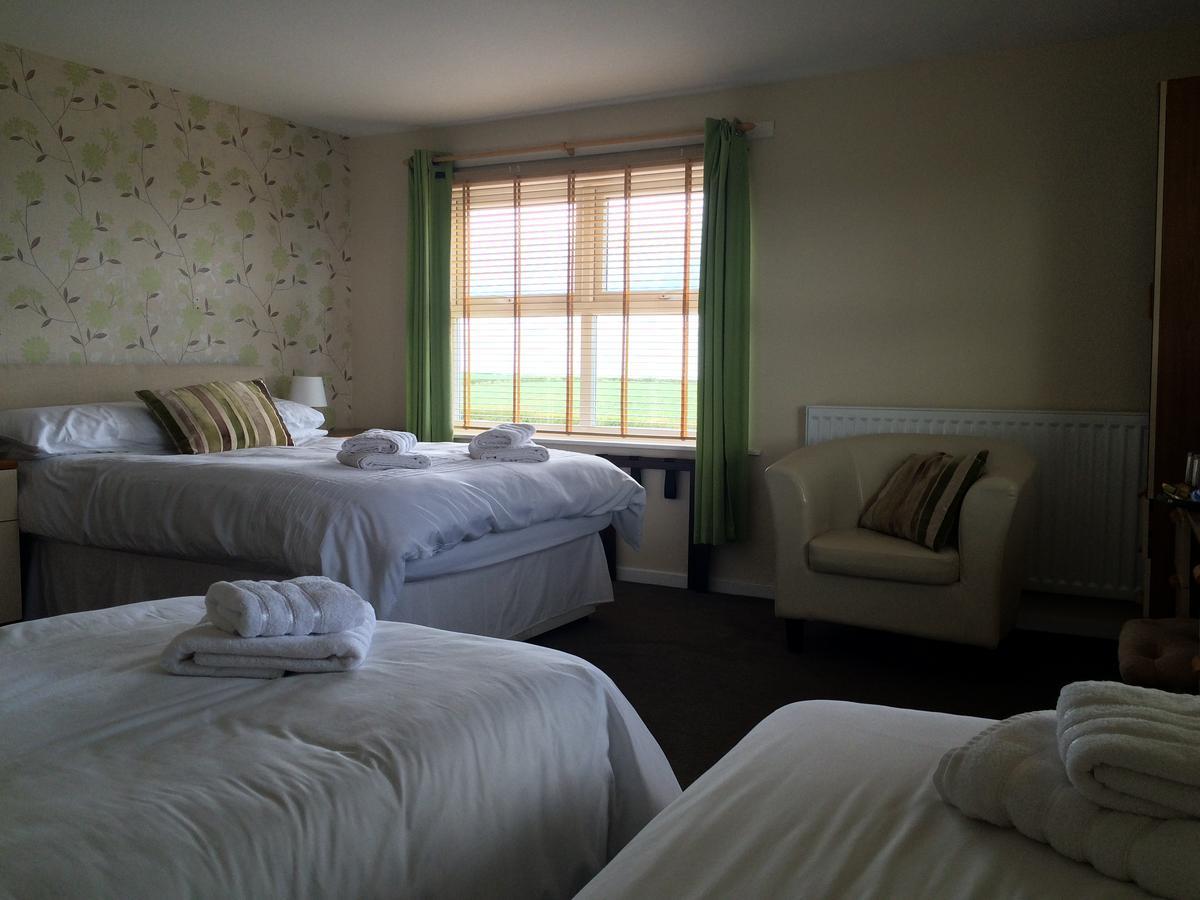 The Island View Inn Berwick Upon Tweed Екстер'єр фото
