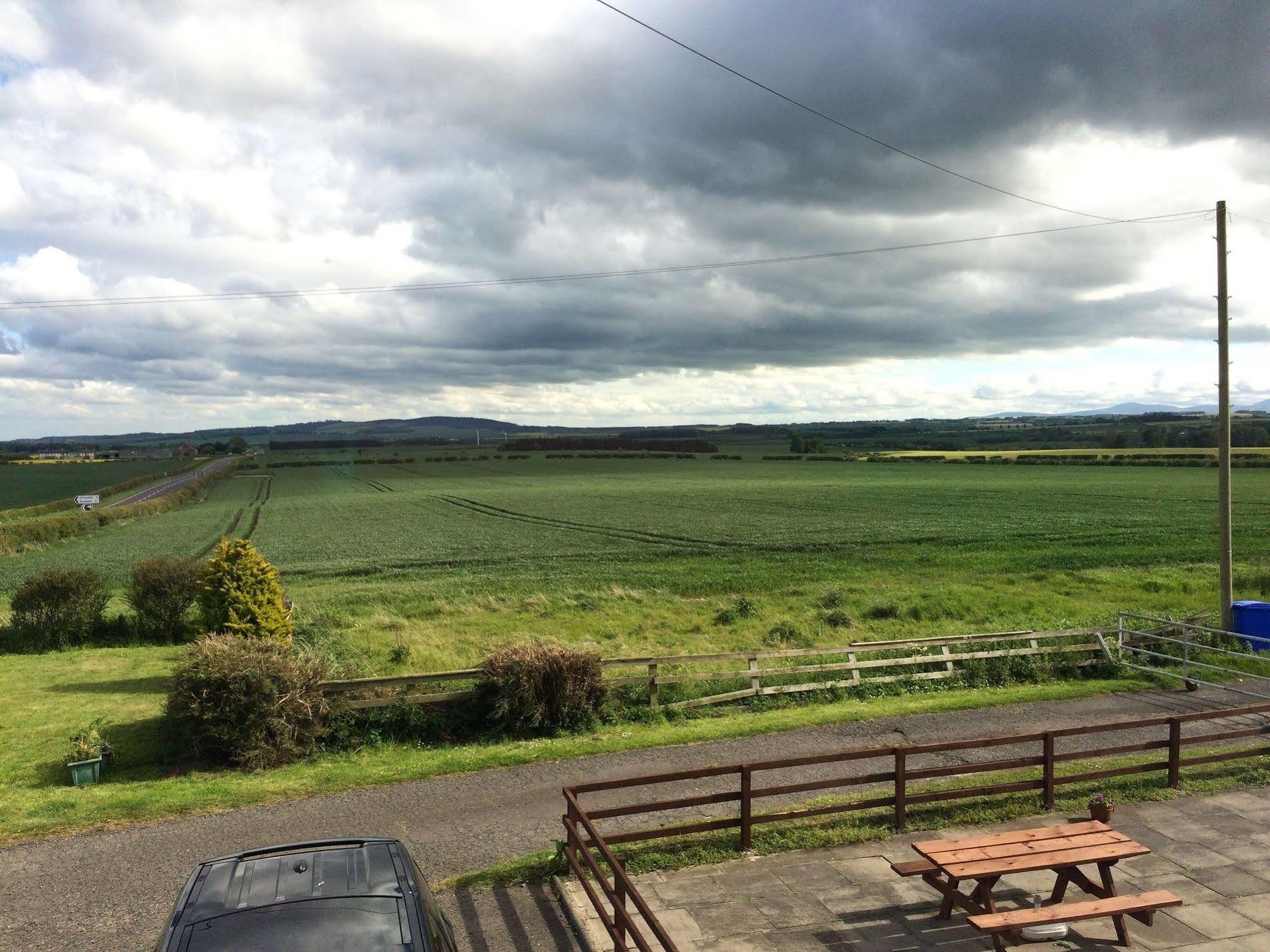 The Island View Inn Berwick Upon Tweed Екстер'єр фото