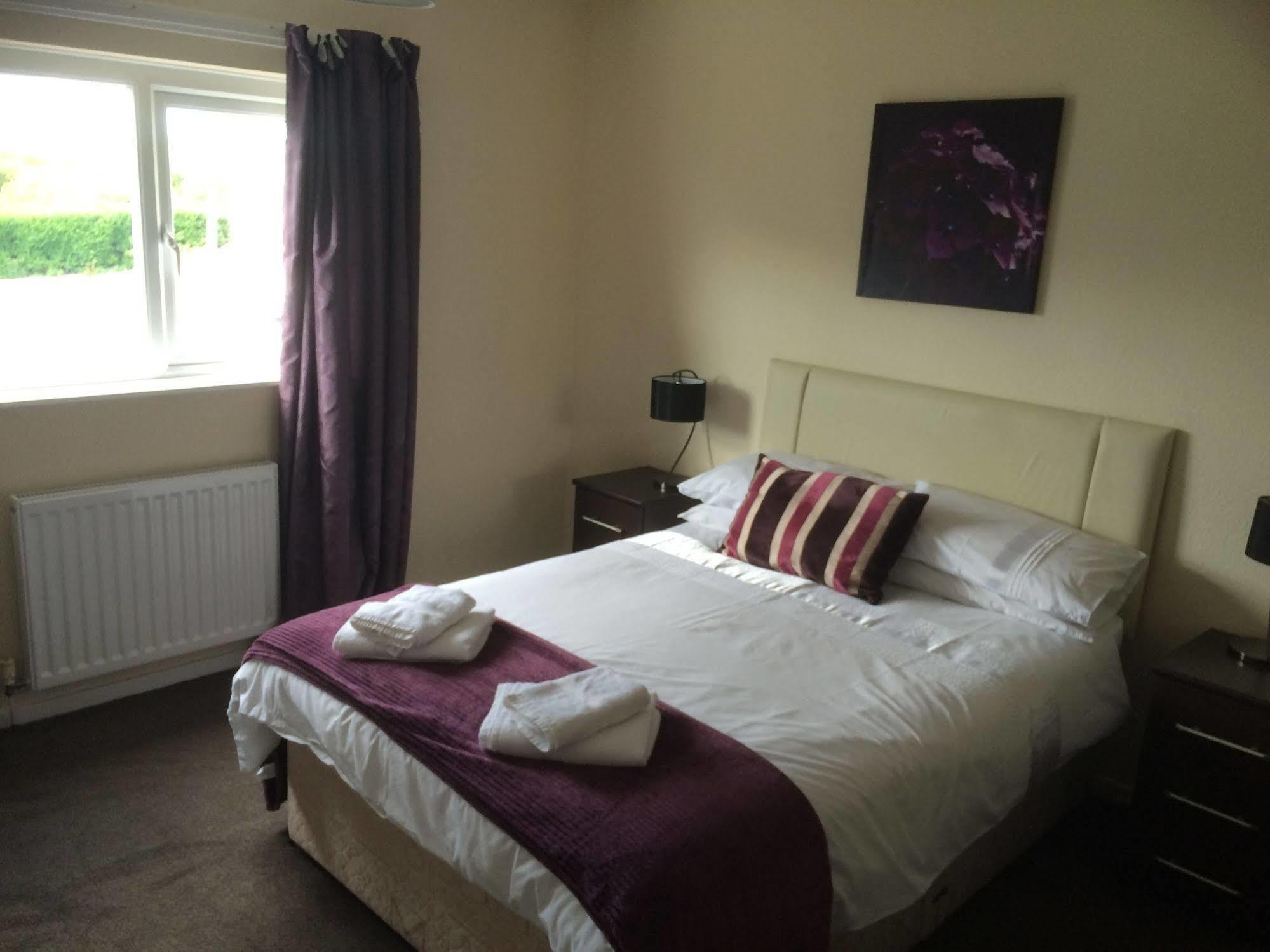 The Island View Inn Berwick Upon Tweed Екстер'єр фото