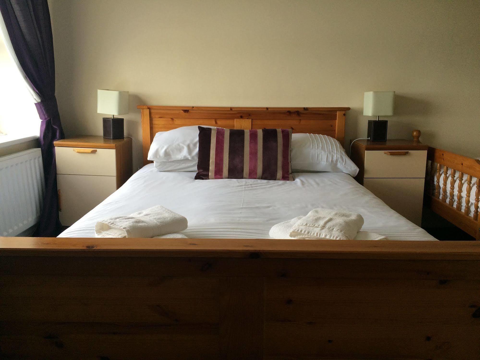The Island View Inn Berwick Upon Tweed Екстер'єр фото