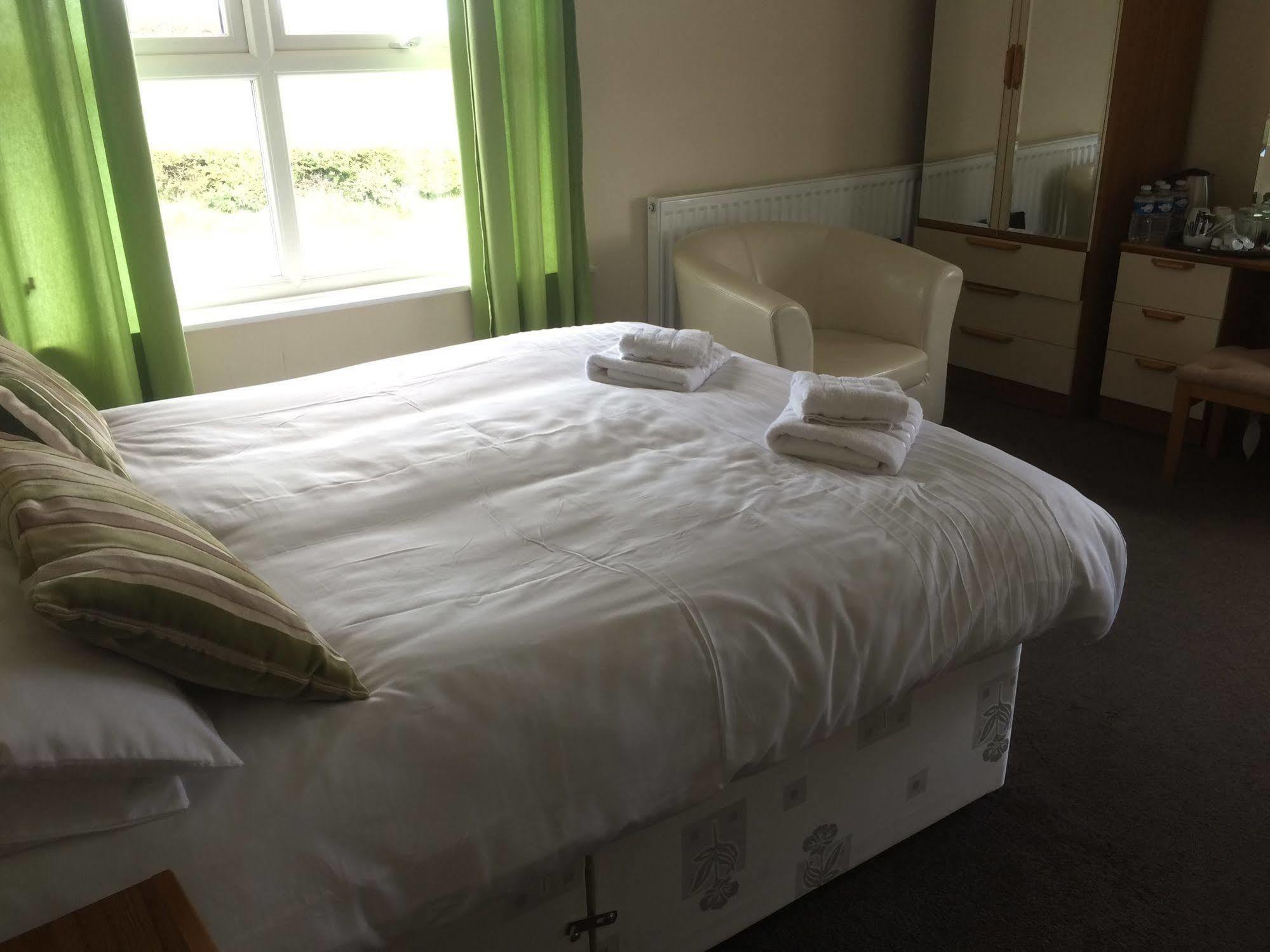 The Island View Inn Berwick Upon Tweed Екстер'єр фото