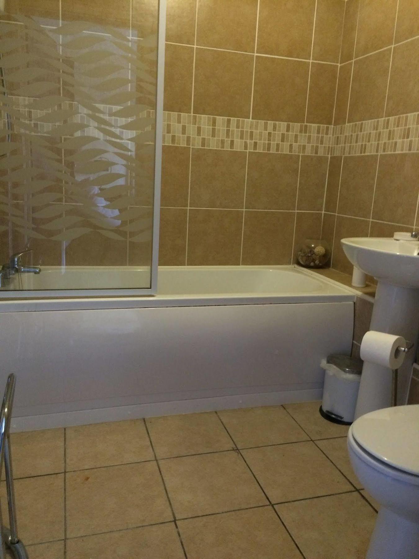 The Island View Inn Berwick Upon Tweed Екстер'єр фото
