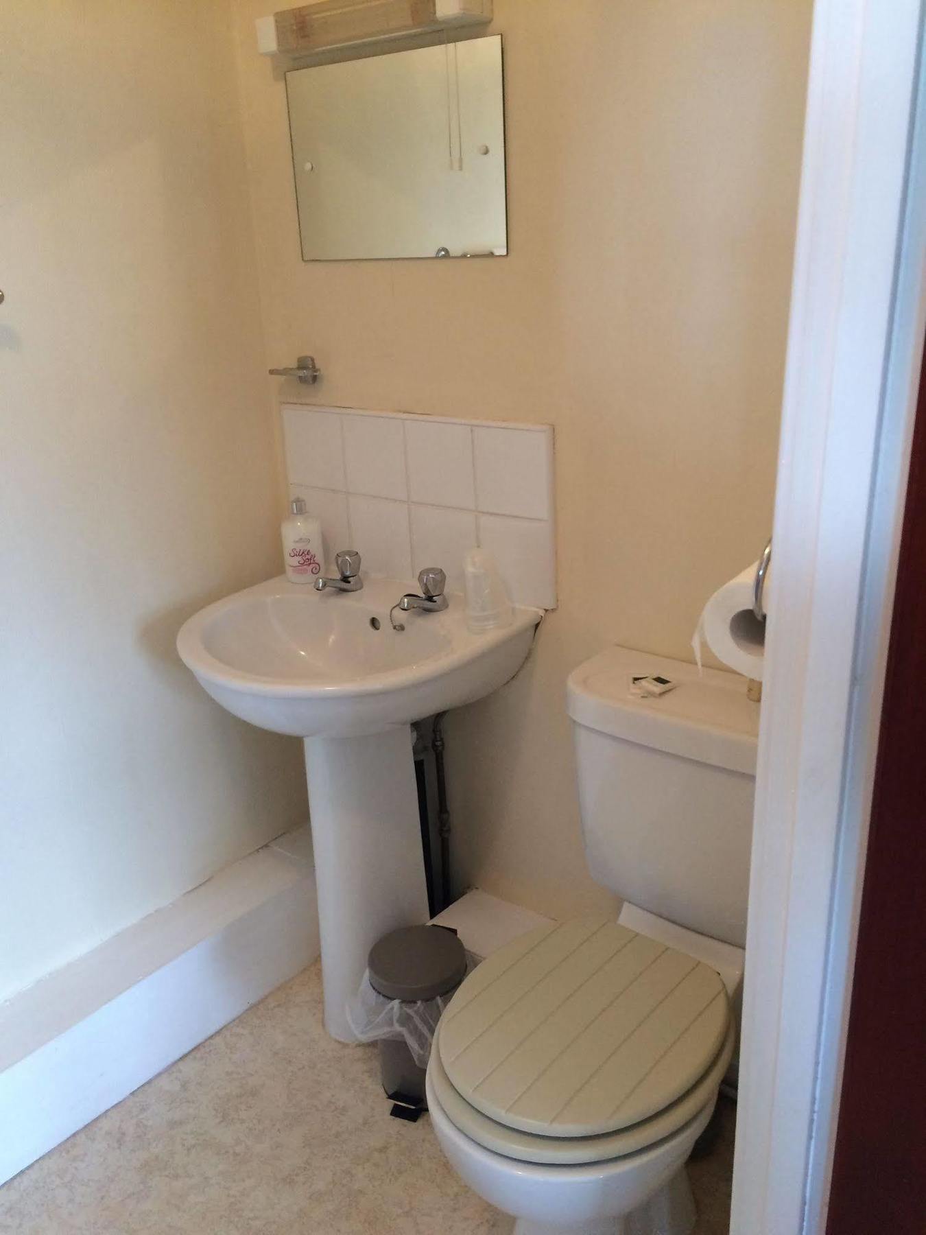 The Island View Inn Berwick Upon Tweed Екстер'єр фото