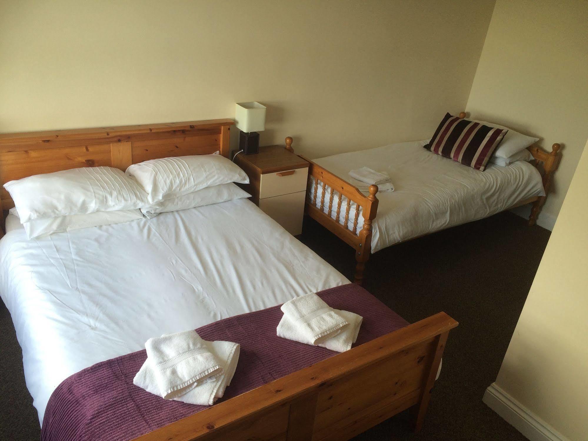 The Island View Inn Berwick Upon Tweed Екстер'єр фото