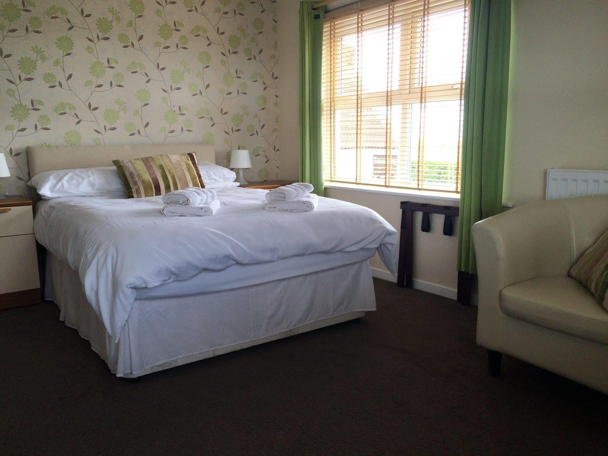 The Island View Inn Berwick Upon Tweed Екстер'єр фото