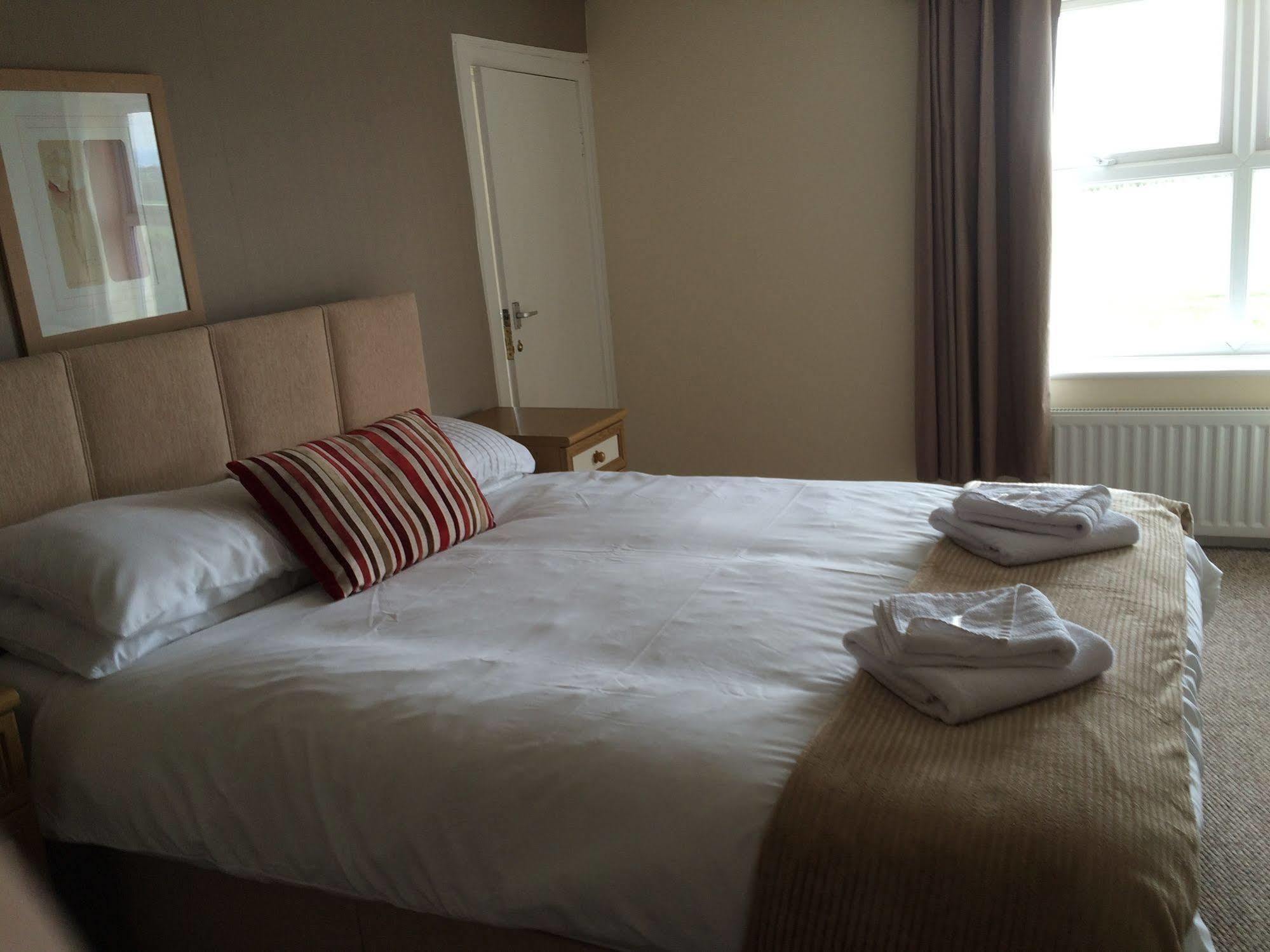 The Island View Inn Berwick Upon Tweed Екстер'єр фото