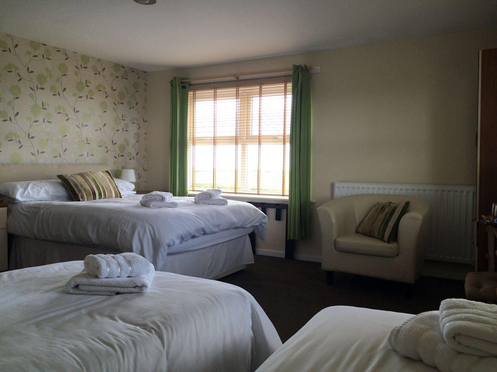 The Island View Inn Berwick Upon Tweed Екстер'єр фото